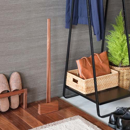 旭川クラフト SASAHARA ササハラ 靴べら エッジ 国産クラフト 木製