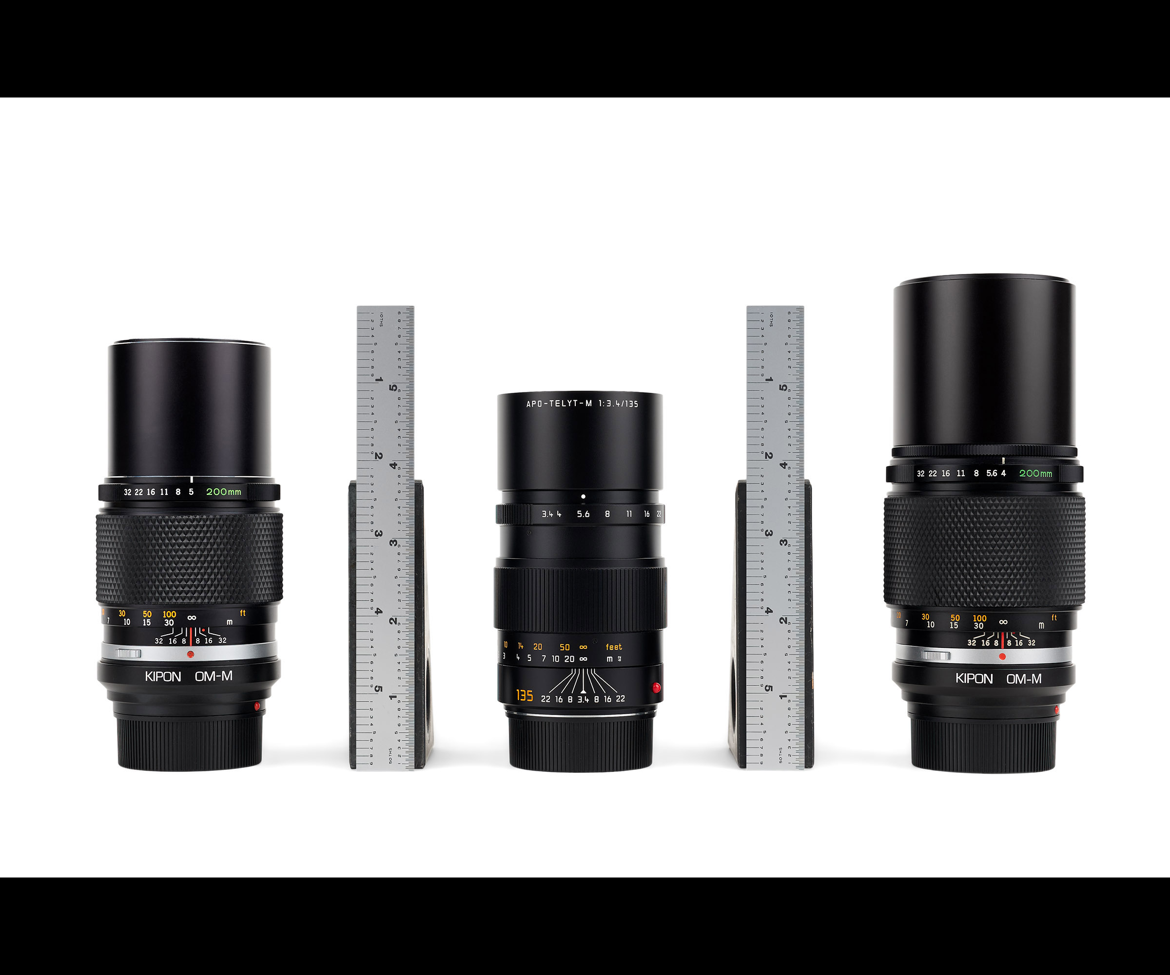 REVIEW | Olympus Zuiko 200mm F4 Auto-T Telephoto Lens