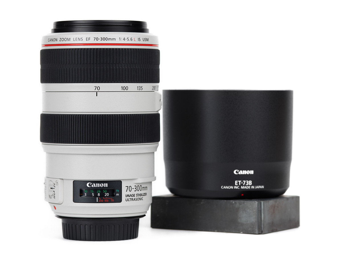 REVIEW | Canon EF 70-300mm F4-5.6 L IS USM