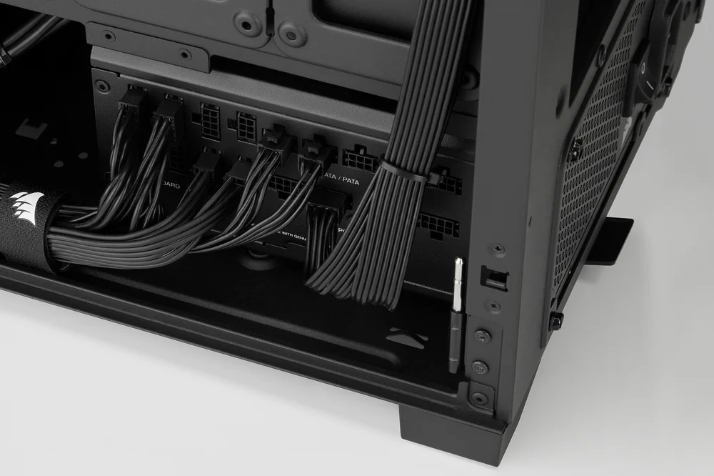 CORSAIR RMx SHIFT電源：知っておくべきすべて | CORSAIR
