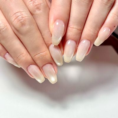 ネイリー（Nailie） - hum.nail