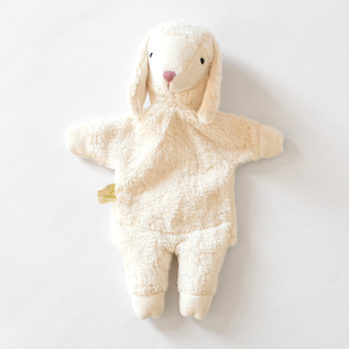 ハンドパペット ひつじ／Senger(ゼンガー)｜愛着を持ってずっと使い