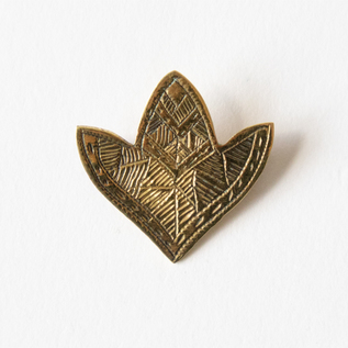 ブローチ／OMBRE CLAIRE（オンブル クレール）｜愛着を持ってずっと