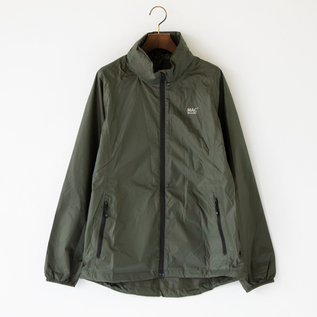 Origin2 Jacket／MAC IN A SAC（マックインアサック）｜愛着を持って