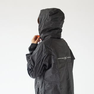 Origin2 Jacket／MAC IN A SAC（マックインアサック）｜愛着を持って