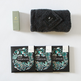 ボタニカル・バスアロマオイルギフト／NEHAN TOKYO（ネハントウキョウ