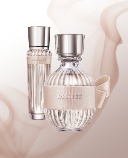 キモノ ウララ オードトワレ＜50mL＞ | DECORTÉ（コスメデコルテ）公式