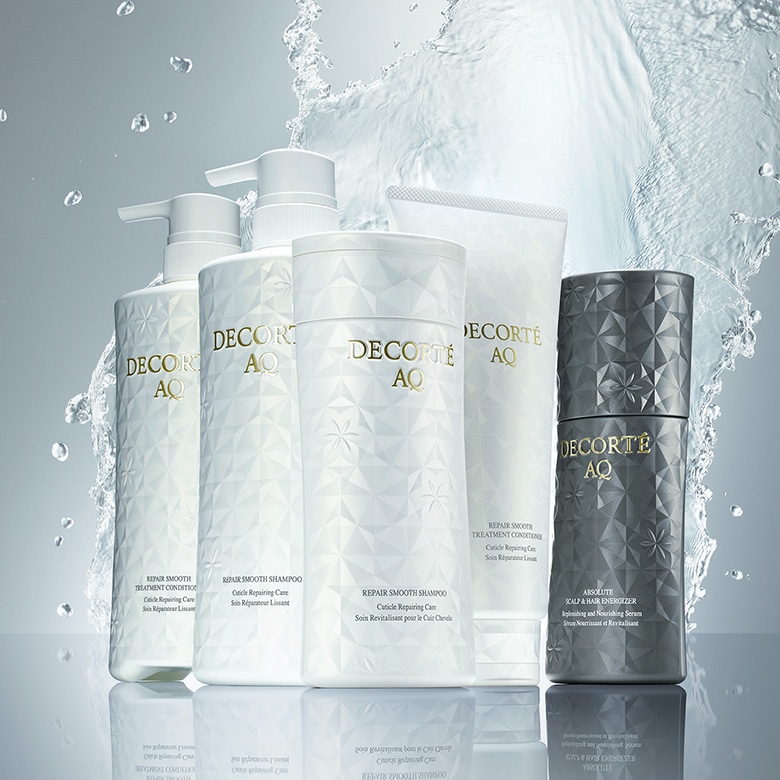 AQ リペア ボリューム トリートメント コンディショナー ＜250g