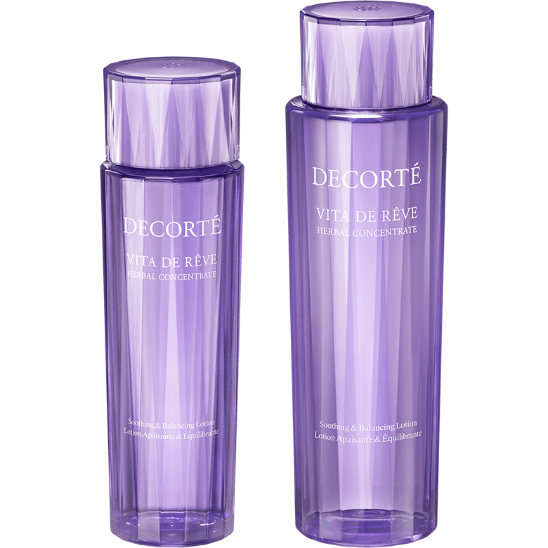 ヴィタ ドレーブ ハーバル ローション ＜150mL＞ | DECORTÉ（コスメ