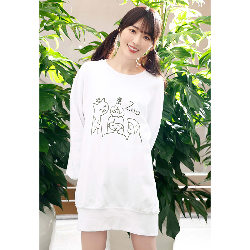 高山 一実プロデュースグッズ | 乃木坂46 OFFICIAL WEB SHOP