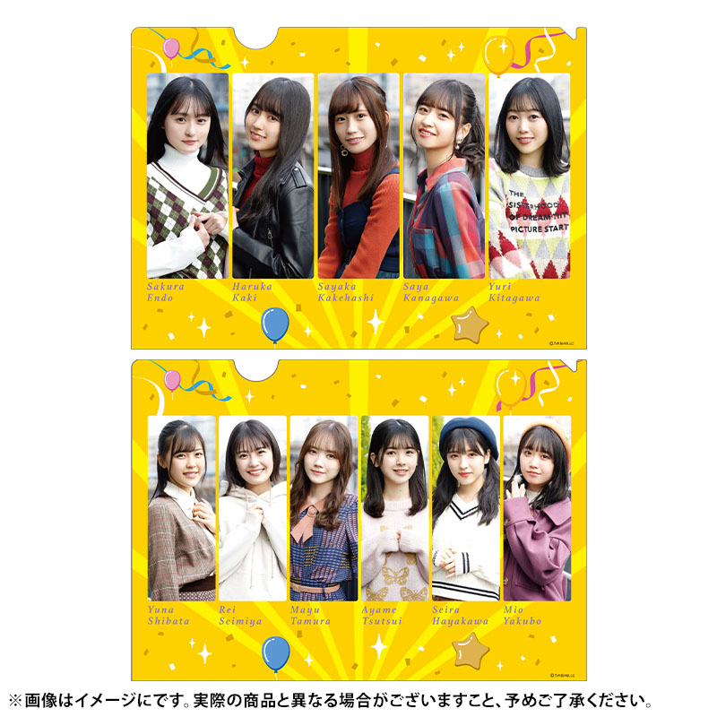 乃木坂46 OFFICIAL WEB SHOP | 乃木坂46 グッズ通販サイト