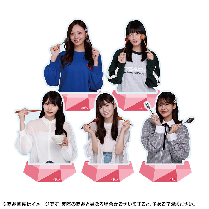 乃木坂46 OFFICIAL WEB SHOP | 乃木坂46 グッズ通販サイト