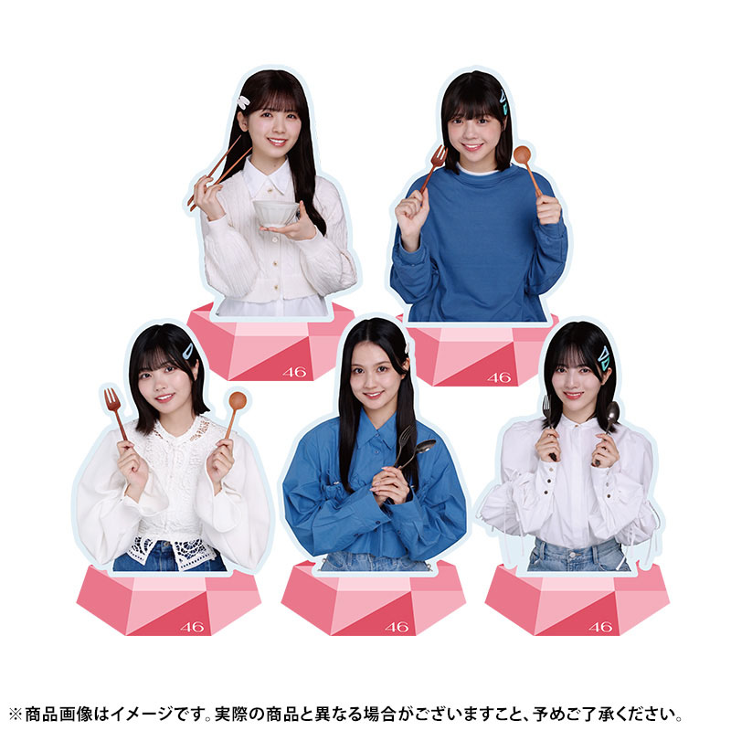 乃木坂46 OFFICIAL WEB SHOP | 乃木坂46 グッズ通販サイト