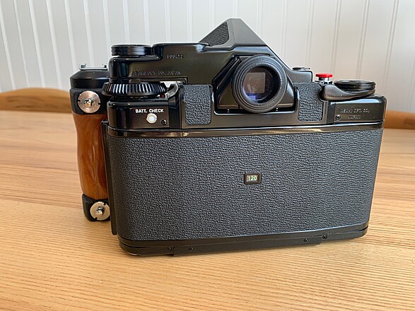 Rent a Pentax 6x7 with 105mm F/2.4 SMC Takumar Lens, Best Prices