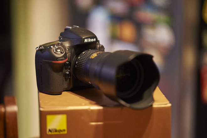 Rent a Nikon d800 with 24-70mm f/2.8G Lens, Best Prices