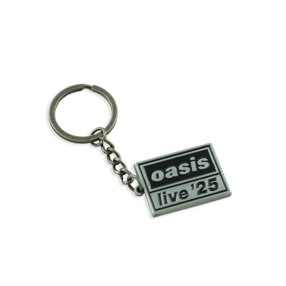 Live '25 - Oasis - Oasis Official Store