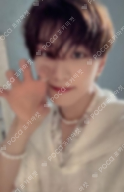 Pocamarket, ENHYPEN JUNGWON ORANGE BLOOD YouTube Gift K-pop Photocard