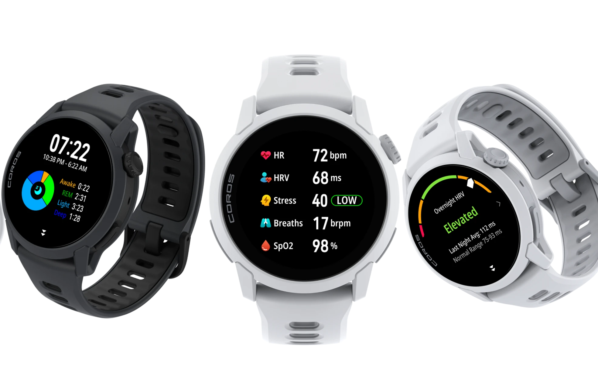 COROS PACE 4 | Train Smarter. Run Faster.