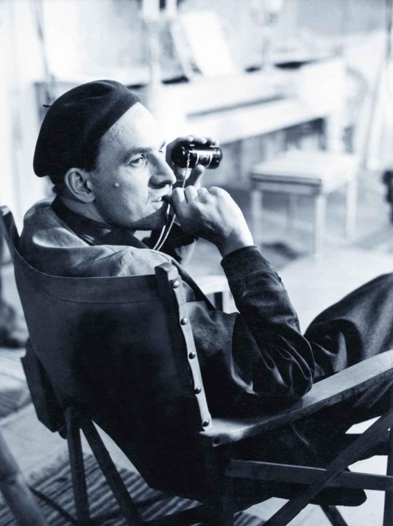 キューブリックからドランまで著名監督15人がベルイマンへ寄せた言葉