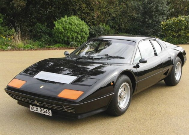 トーマスの【カネがあったら買うかも、多分】世界最速を誇った名車