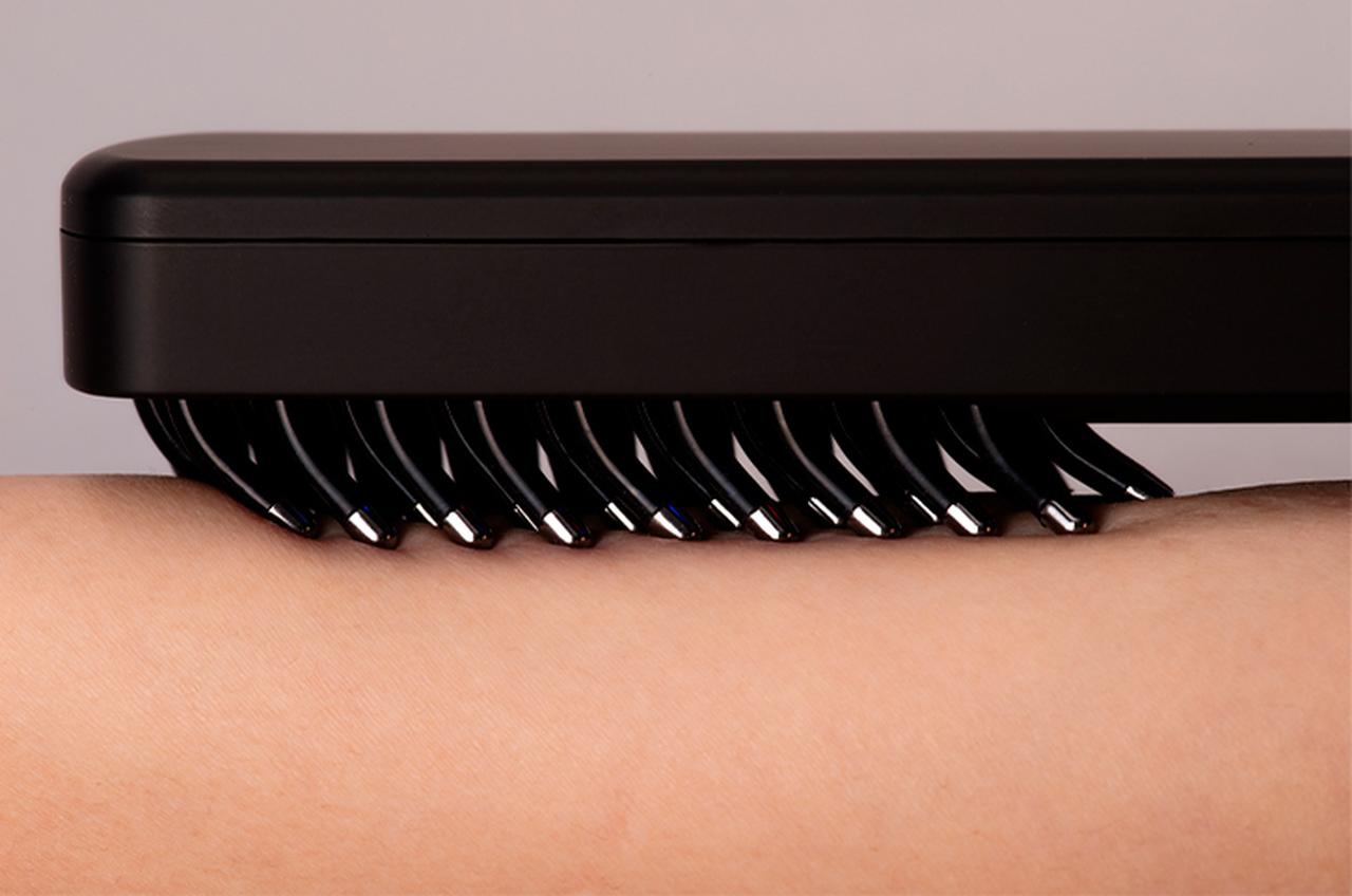 試用レポ】シリーズ累計12万台突破の美容家電ブランド「Brighte」から