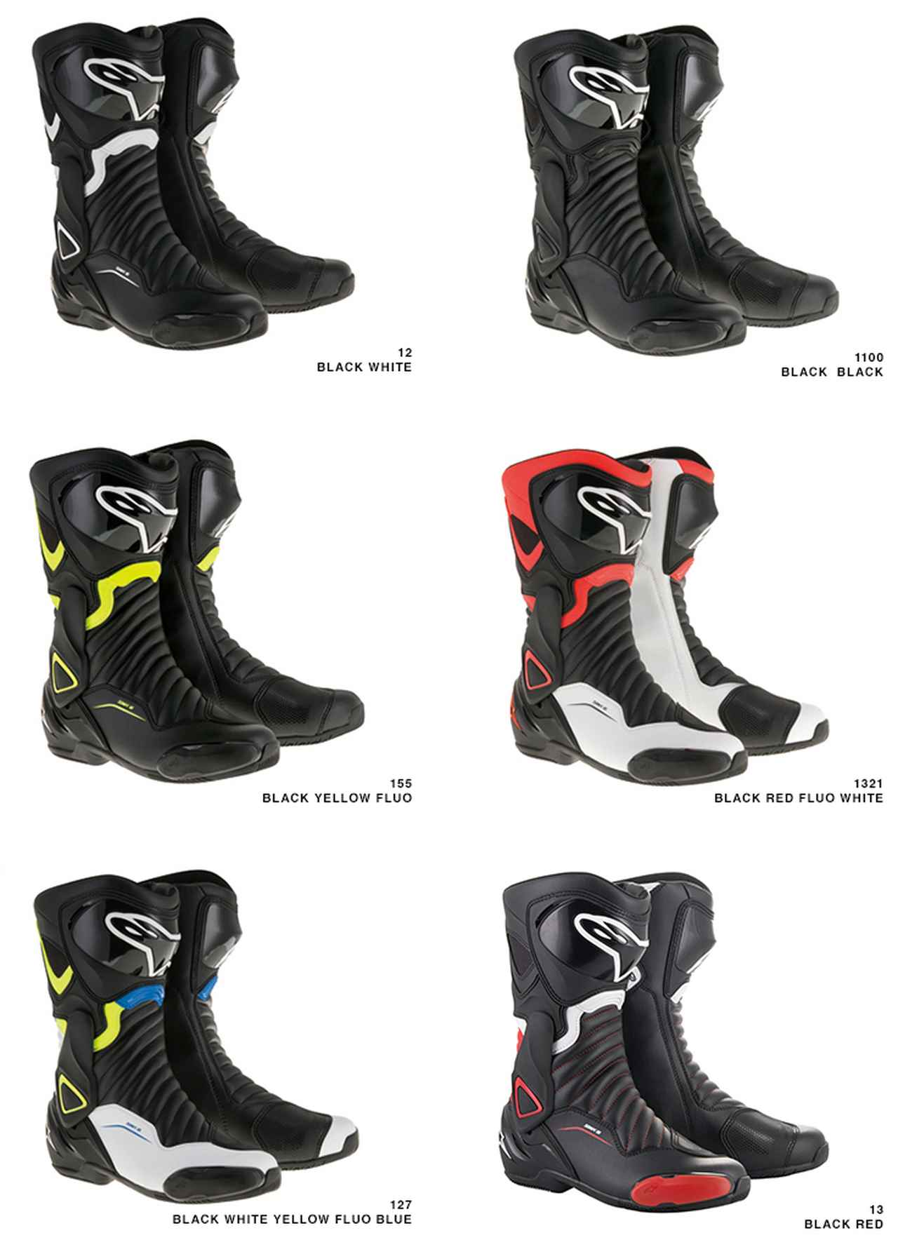 ツーリングにも適したサーキットエントリーモデル、アルパインスターズ