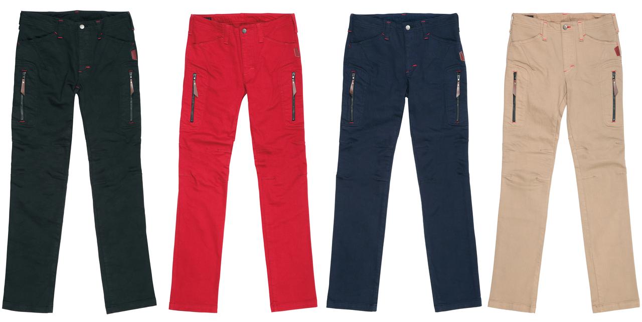 まろ クシタニエクスパンドコーデュラパンツ エクスパンドコーデュラ