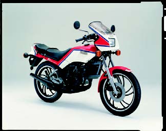 ヤマハ XJ400Z 1983 年 4月 - 日本バイク100年史アルバムの続きを見る