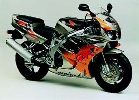 カワサキ ニンジャ ZX-9R 1994 年 - 日本バイク100年史アルバムの続き