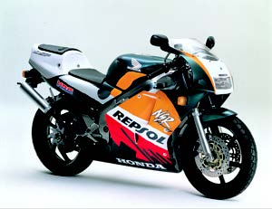 カワサキ ニンジャ ZX-9R 1996 年 - 日本バイク100年史アルバムの続き