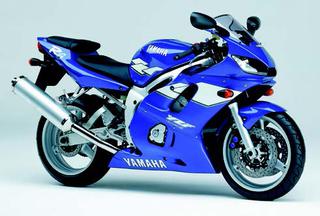 カワサキ Ninja ZX-9R 1999 年 - 日本バイク100年史アルバムの続きを