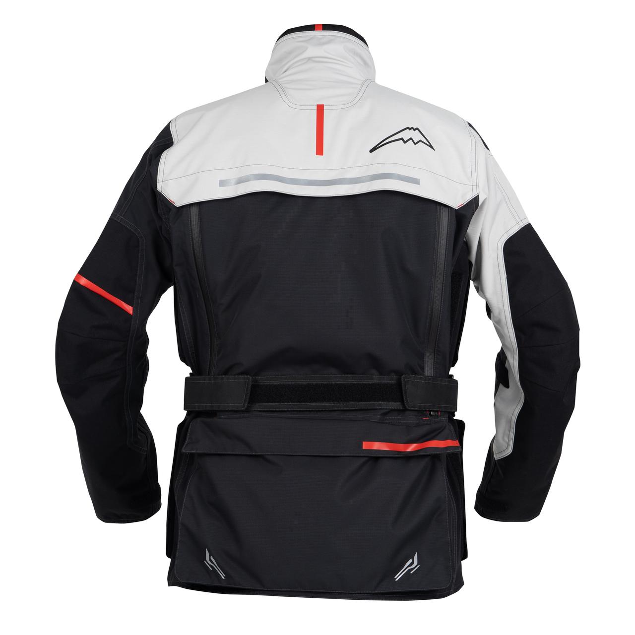 クシタニが2024年最新の防水アドベンチャージャケット・パンツ「フォー