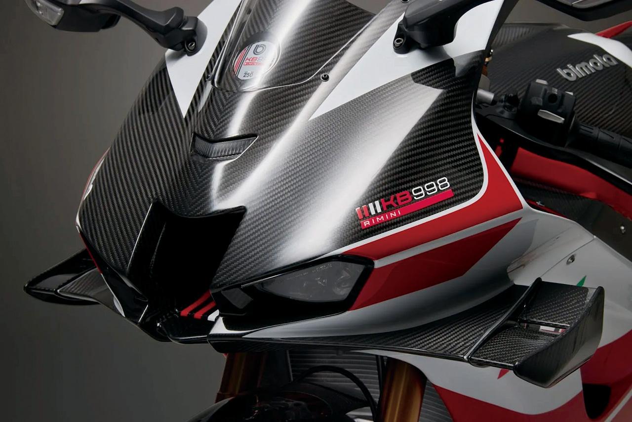 ビモータの新型スーパースポーツはSBKの台風の目となるか!? Ninja ZX