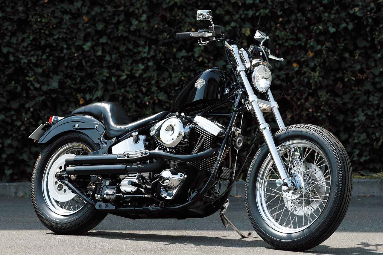 カスタムガイド】 プロト カスタムコンプリート フリスコ（ハーレー