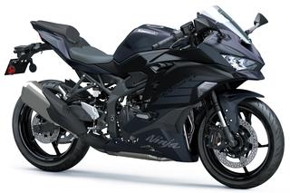 カワサキ「Ninja ZX-25R SE」【サクッと読める！250ccバイク・2025年