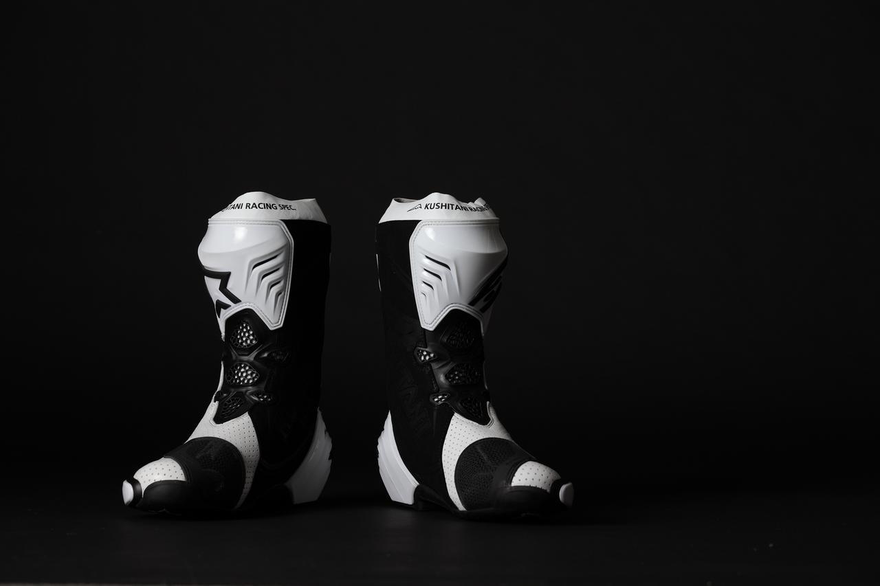 クシタニとアルパインスターズのコラボが熱い！ イイトコドリの