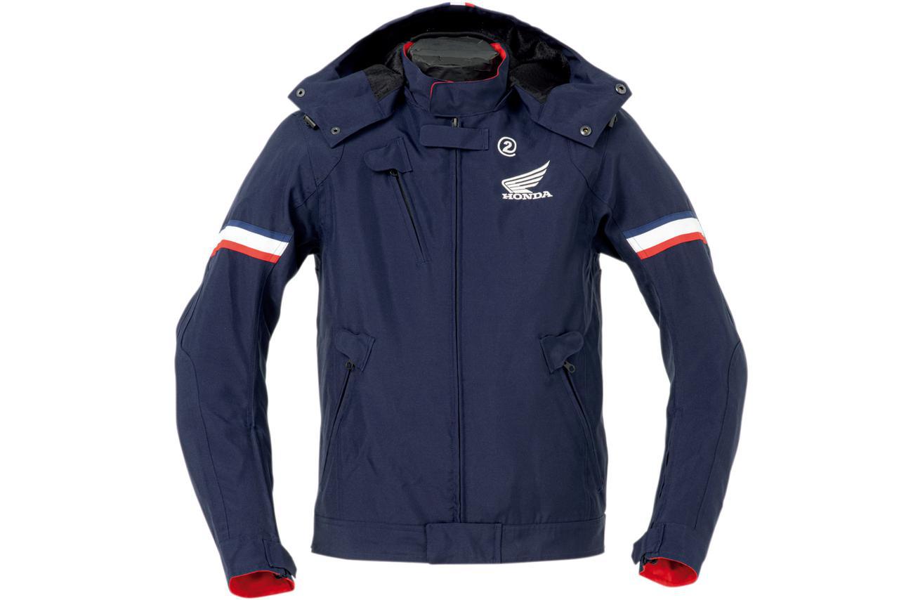 Honda×SHINICHIRO ARAKAWAの新作がおしゃれ！ カジュアルで上品な