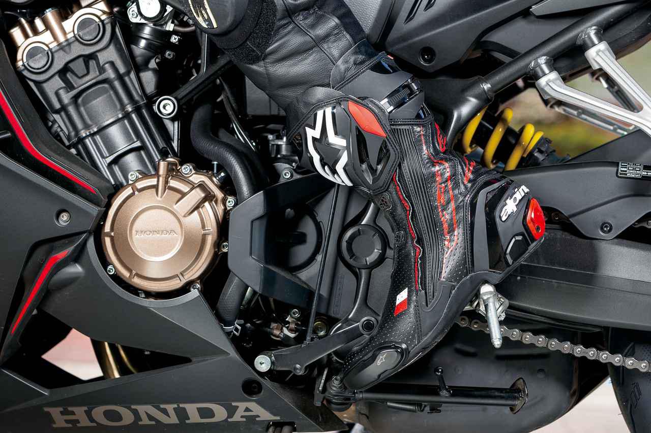 究極のコラボレーション!? 「クシタニの革」を使ったアルパイン