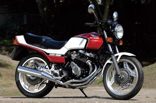 14番目の画像 - ホンダ「CBX400F」 - webオートバイ