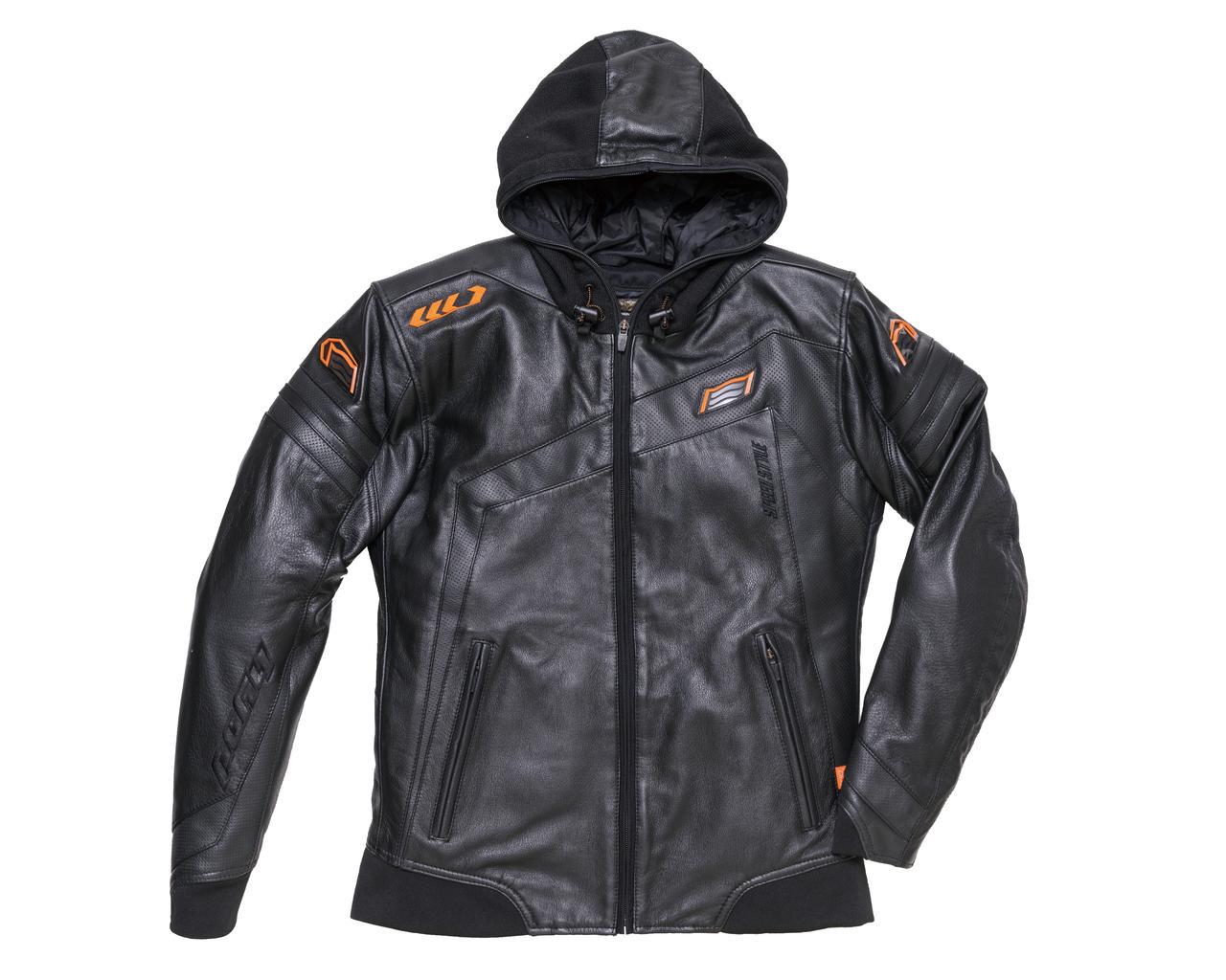 バイク乗りの革ジャン「ヒョウドウプロダクツ」編｜スポーティなだけ