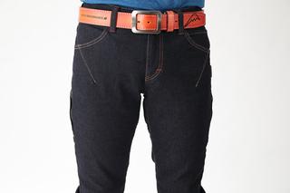 クシタニが「エクスパンドコーデュラデニム」の2022年モデルを発売