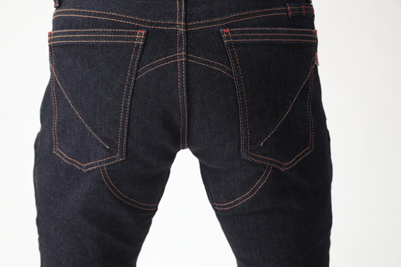 クシタニが「エクスパンドコーデュラデニム」の2022年モデルを発売