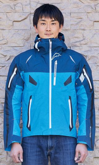 写真6枚】クシタニ「K-2400 アメニタジャケット」【2023年新作サマー