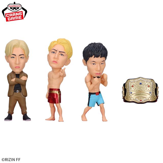 2024年12月、選手フィギュアや約30cmのグローブ型ぬいぐるみが全国の