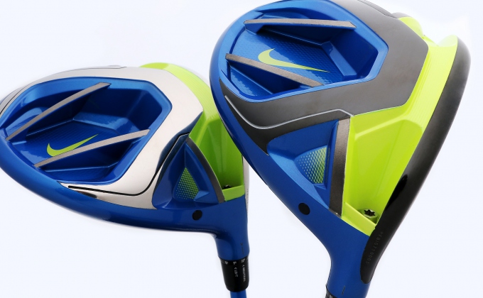 これが青の衝撃！ ナイキ「ヴェイパー」はさらに飛ぶ！【全力試打