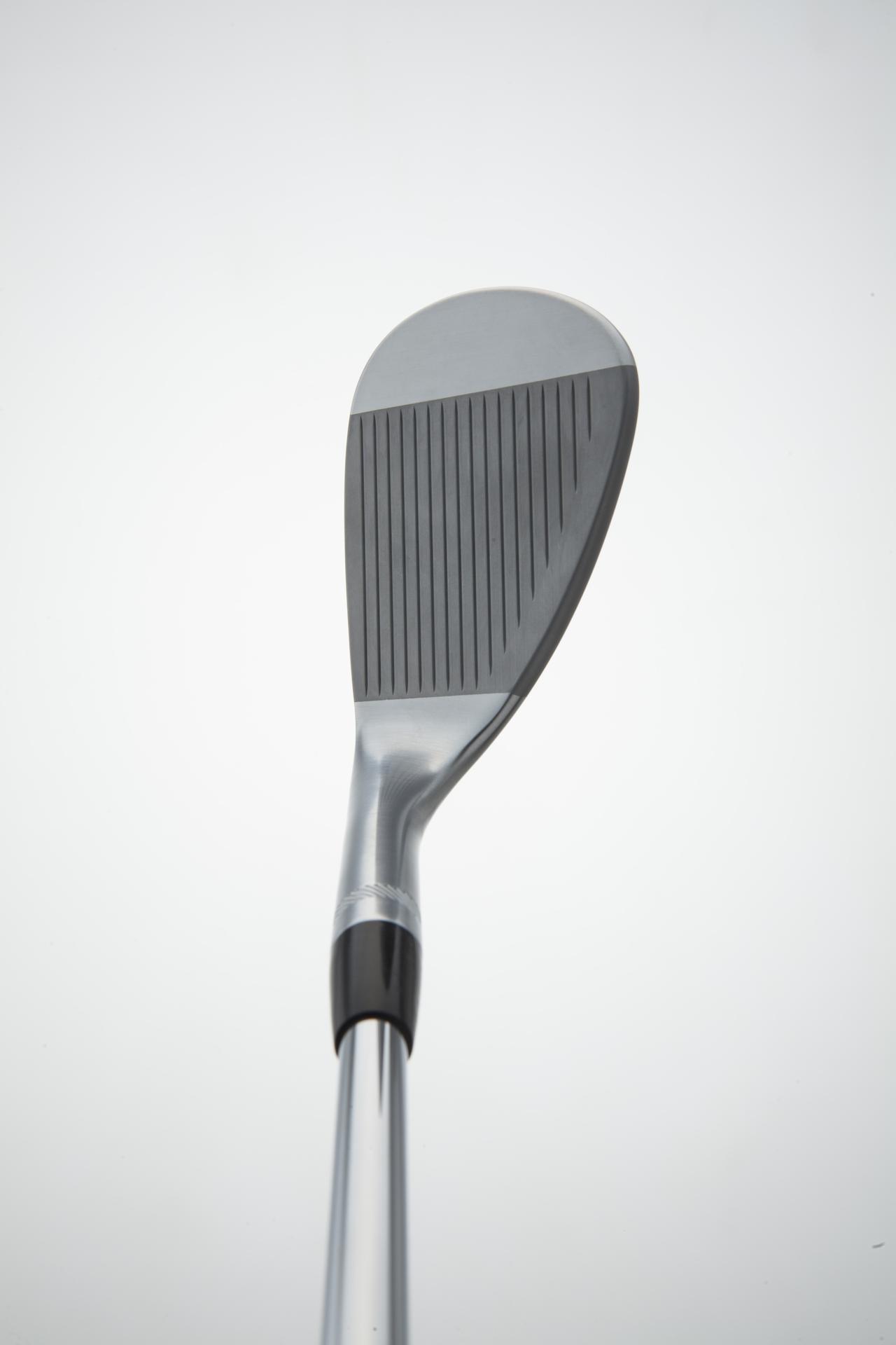 信頼のウェッジ3本セッティング！ ボーケイの「50・54・58