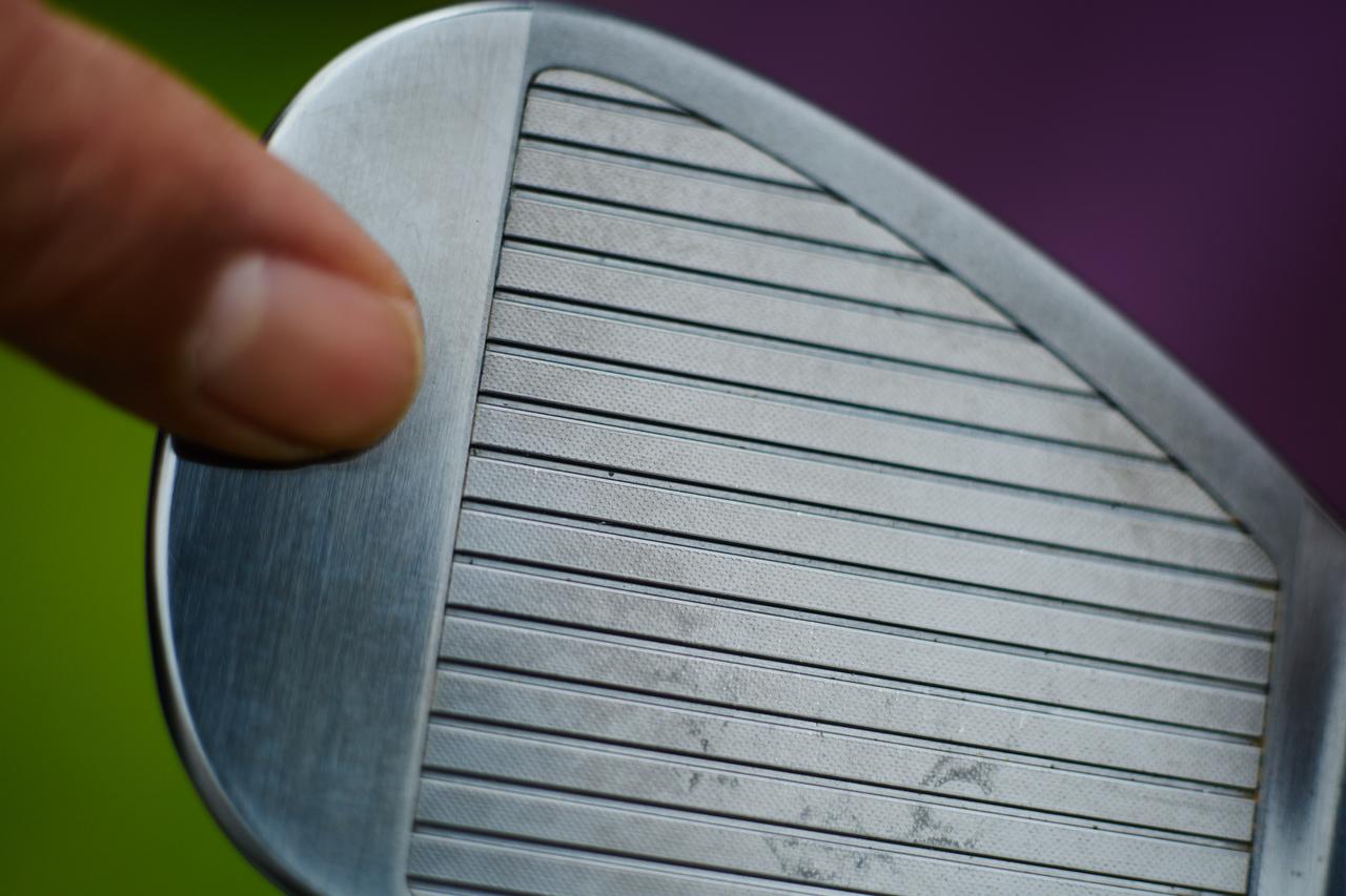 信頼のウェッジセッティング！ テーラーメイドの「50・54・58