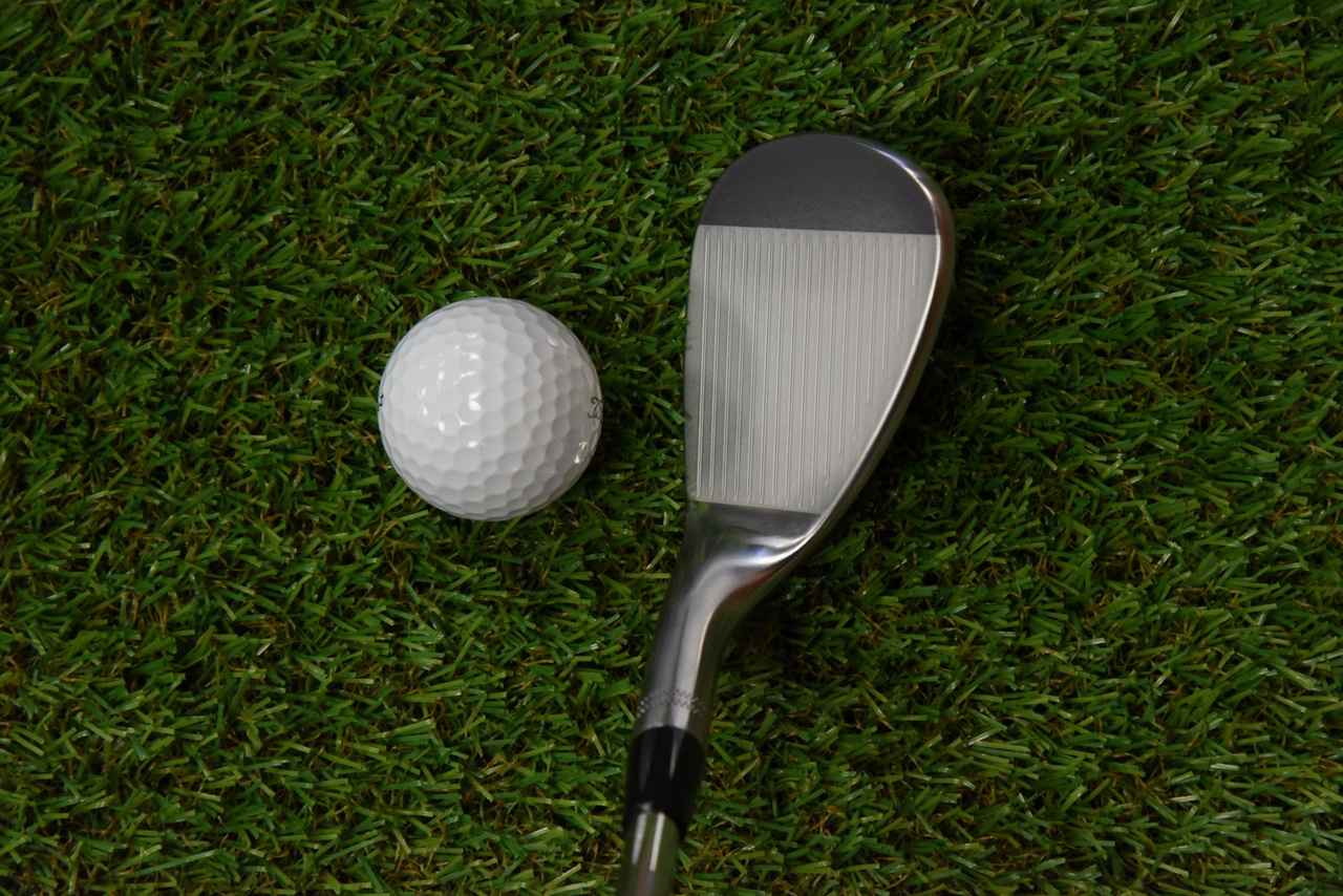 ボーケイが日本に“最適化”。ちょっとグースの「フォージド」登場