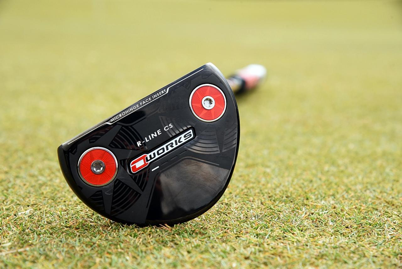 AD】この操作性はクセになる。オデッセイ「O-WORKS」全モデル試打