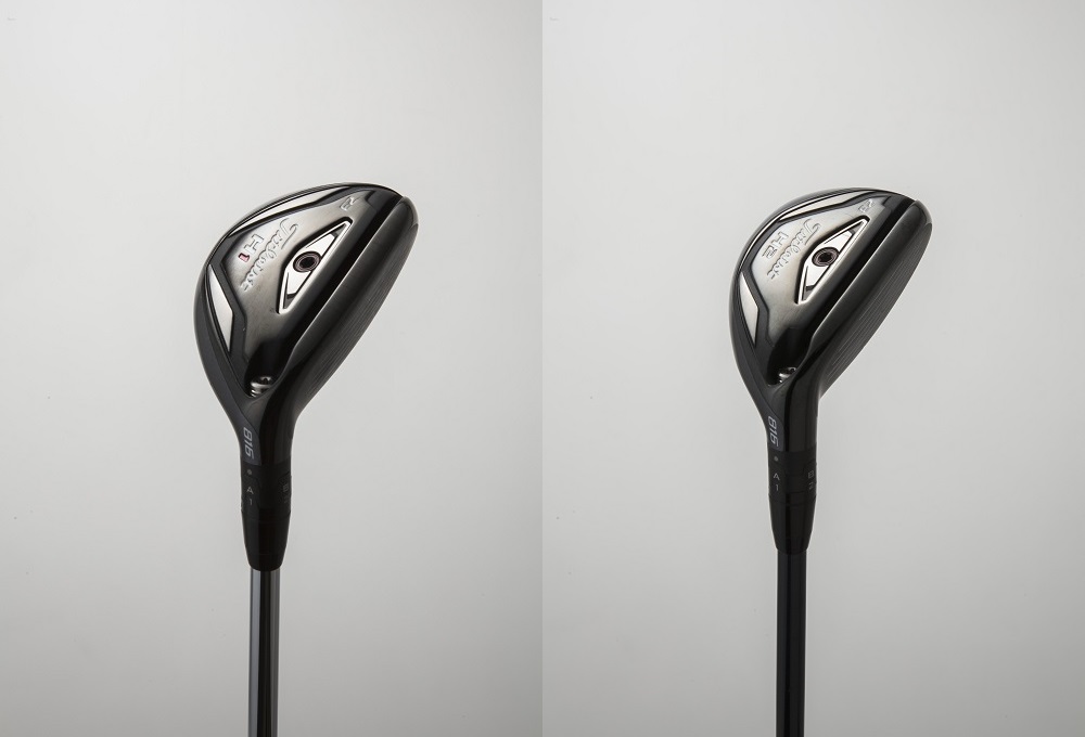 タイトリスト Titleist ユーティリティ 818 H1 21° フレックスS 中古 C